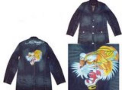 ed hardy jackets-6